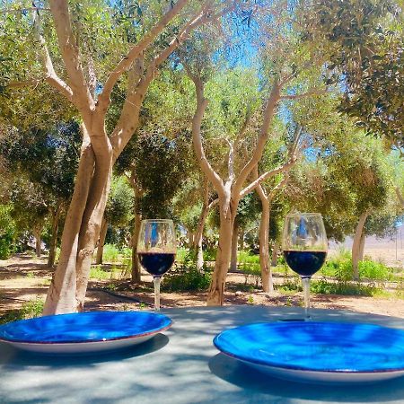 Bungalow Alma #Only Adults El Charco  Εξωτερικό φωτογραφία