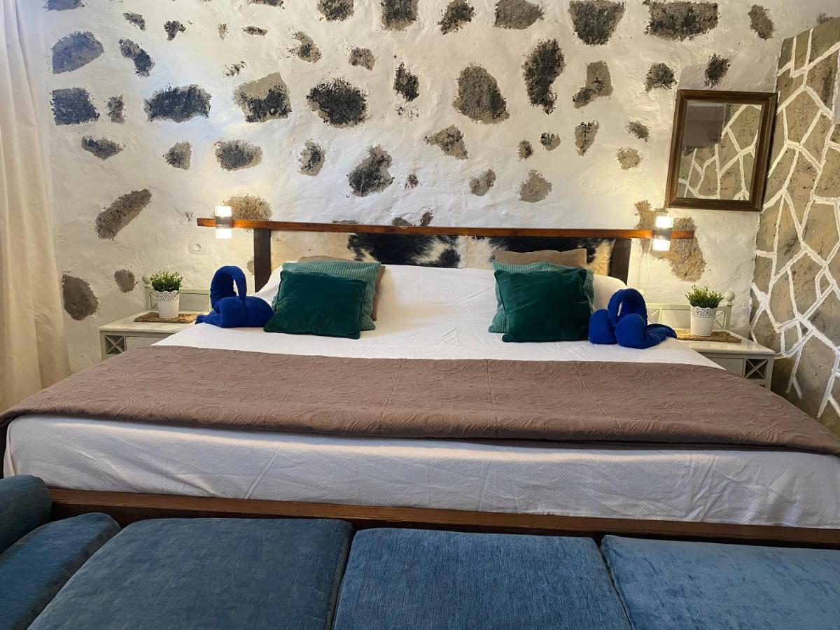 Bungalow Alma #Only Adults El Charco  Εξωτερικό φωτογραφία