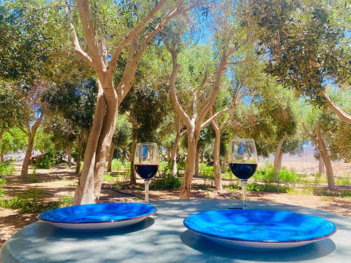 Bungalow Alma #Only Adults El Charco  Εξωτερικό φωτογραφία