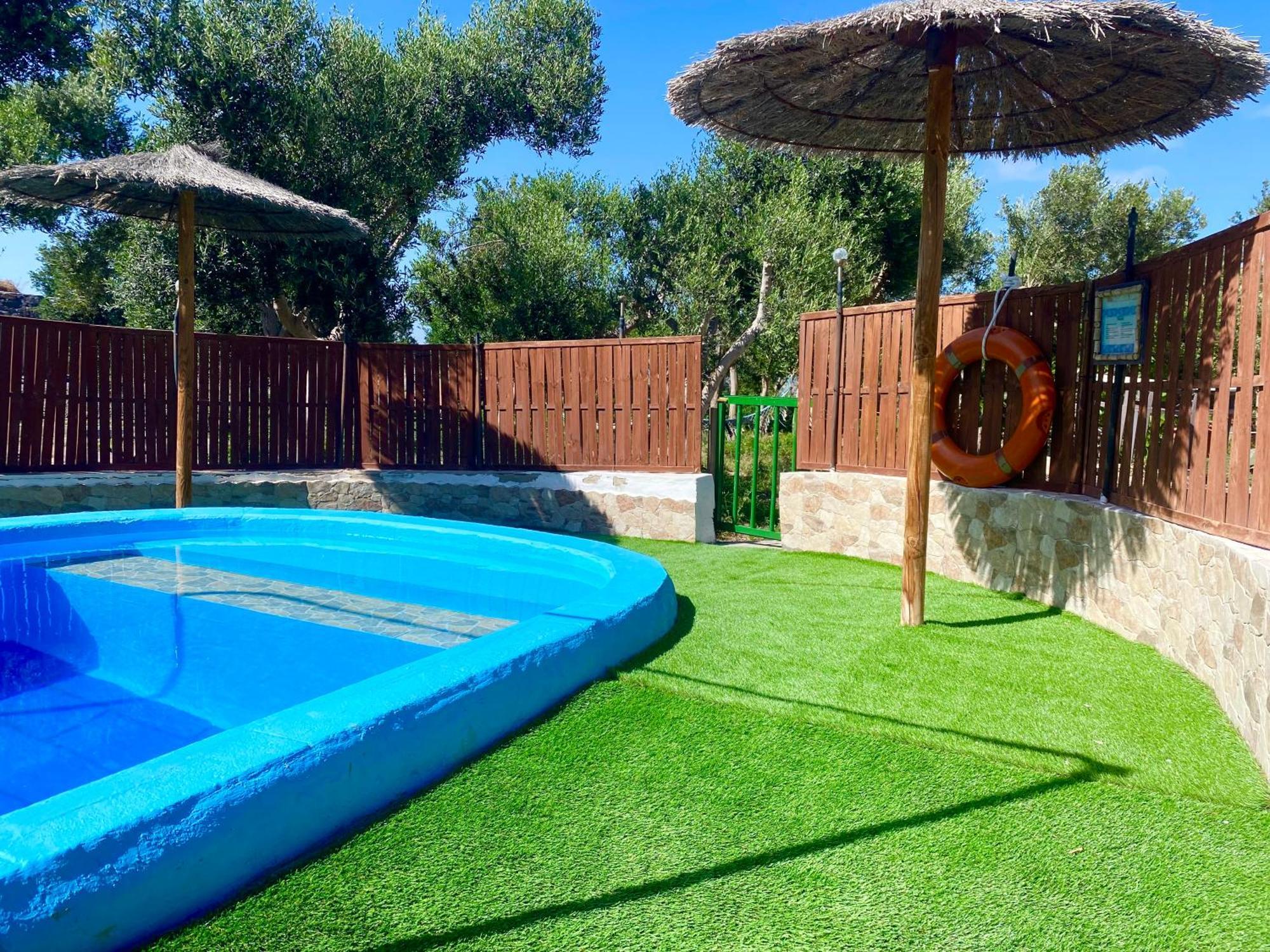 Bungalow Alma #Only Adults El Charco  Εξωτερικό φωτογραφία